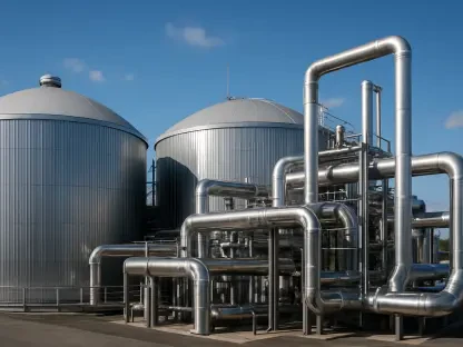 Divert Acquires Two Major Anaergia Bioenergy Facilities