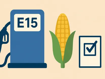 Trump Uses Ethanol and Diesel Aid to Win Midwest Farmers