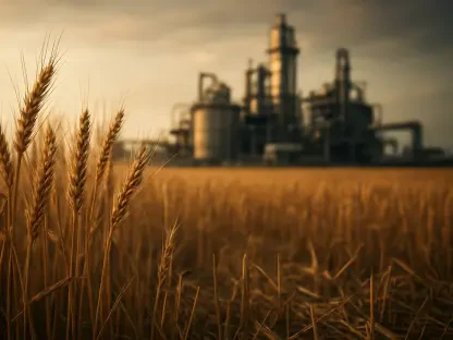 Can Agricultural Waste Fuel Europe’s Biomethane Transition?
