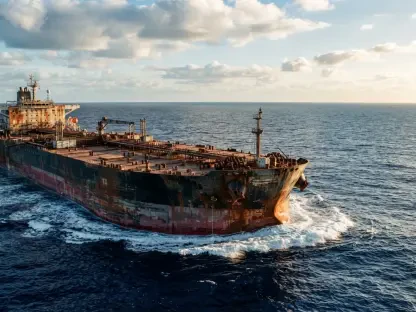 How Will Surging Tanker Rates Impact Malaysia’s Oil Sector?