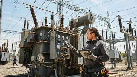 How Is AI Shaping the Future of the Power Utility Sector?