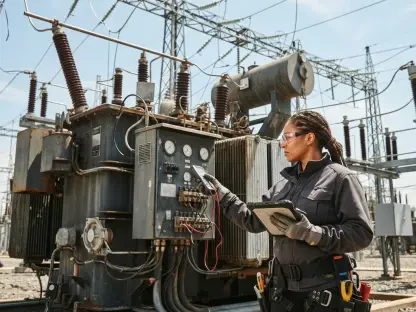 How Is AI Shaping the Future of the Power Utility Sector?