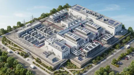AI Tech Leaders Pivot Toward Energy and Infrastructure Scaling