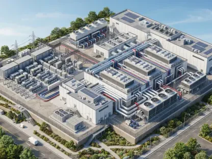 AI Tech Leaders Pivot Toward Energy and Infrastructure Scaling