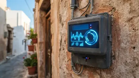 How Is Greece’s Smart Grid Tackling Electricity Theft?