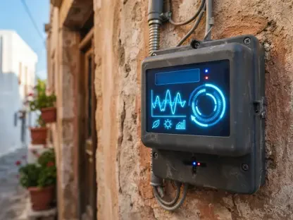 How Is Greece’s Smart Grid Tackling Electricity Theft?