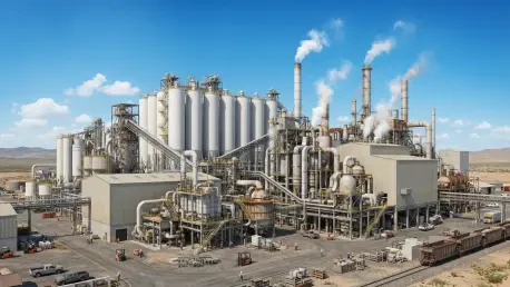 Can Wyoming’s Trona Industry Survive Without Local Coal?