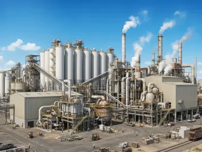 Can Wyoming’s Trona Industry Survive Without Local Coal?