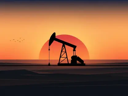 Oil Prices Slip as Middle East Diplomacy Counters Supply Risks