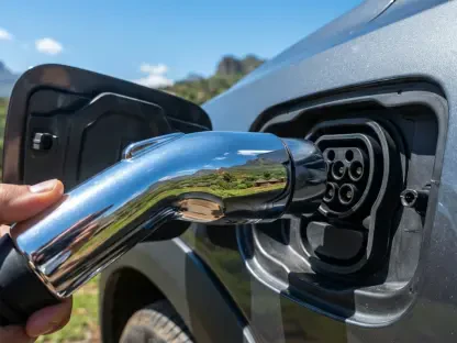 Ethiopia Risks Stalling in Bold Electric Vehicle Transition