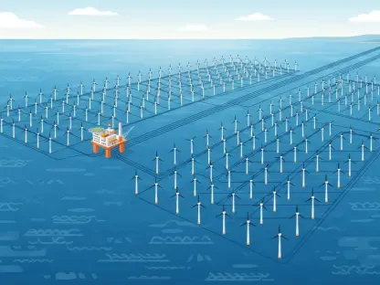 How Is Offshore Wind Reshaping the Future of Careers?