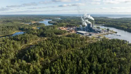 How Will the Ukraine War Reshape Baltic Forest Policy?