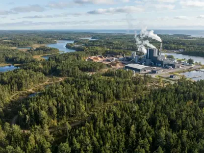 How Will the Ukraine War Reshape Baltic Forest Policy?
