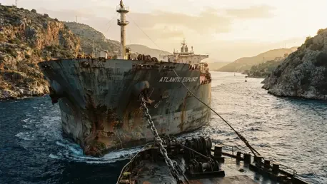 Can Middle East Diplomacy Lead to Lasting Low Oil Prices?