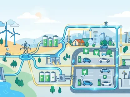 Hierarchical ML Framework for Smart Grid Energy Management